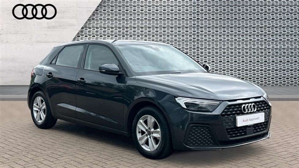 Large image for the Used Audi A1