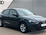 Audi A1 Image 1