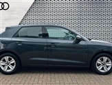 Audi A1 Image 4
