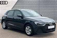 Used Audi A1