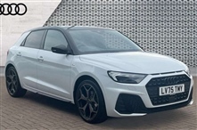 Used Audi A1