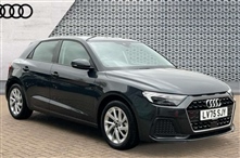 Used Audi A1 Used Audi A1