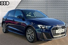Used Audi A1