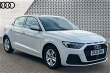 Used Audi A1