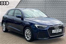 Used Audi A1