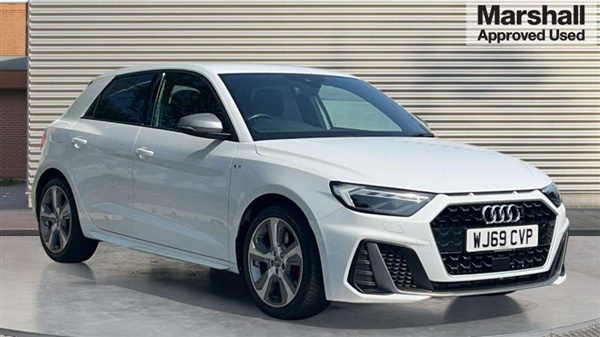 Large image for the Used Audi A1