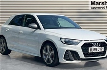 Used Audi A1