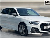 Audi A1 Image 1