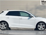 Audi A1 Image 2