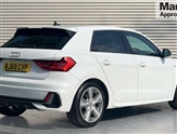 Audi A1 Image 3
