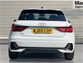 Audi A1 Image 4