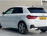 Audi A1 Image 5