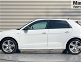 Audi A1 Image 6