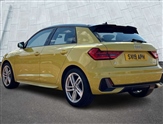Audi A1 Image 2