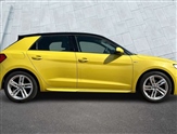Audi A1 Image 3