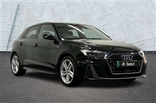 Used Audi A1