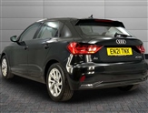 Audi A1 Image 3