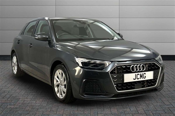 Large image for the Used Audi A1