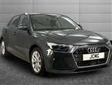 Audi A1 Image 1