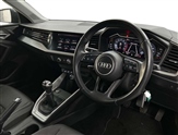 Audi A1 Image 6