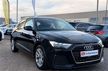 Used Audi A1