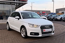 Used Audi A1