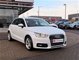 Audi A1 Image 1