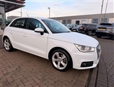 Audi A1 Image 2