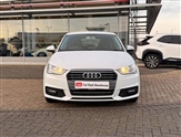 Audi A1 Image 3