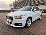 Audi A1 Image 4