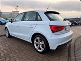 Audi A1 Image 5
