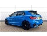 Audi A1 Image 2