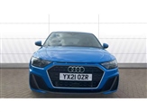 Audi A1 Image 3