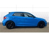 Audi A1 Image 5