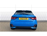 Audi A1 Image 6