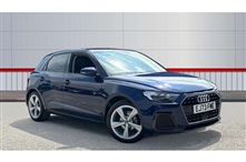 Used Audi A1