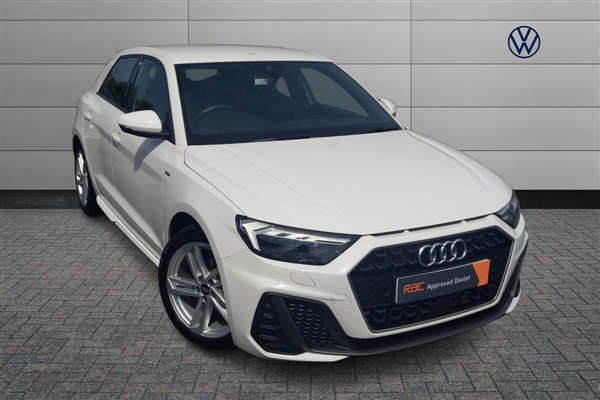 Large image for the Used Audi A1