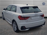 Audi A1 Image 3