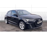 Audi A1 Image 1
