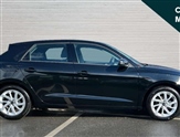 Audi A1 Image 2