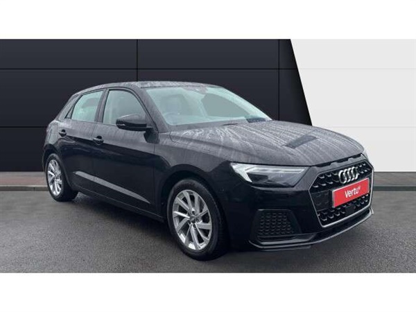 Large image for the Used Audi A1