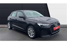 Used Audi A1
