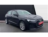 Audi A1 Image 1