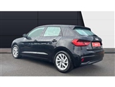 Audi A1 Image 2