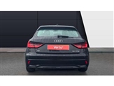 Audi A1 Image 6