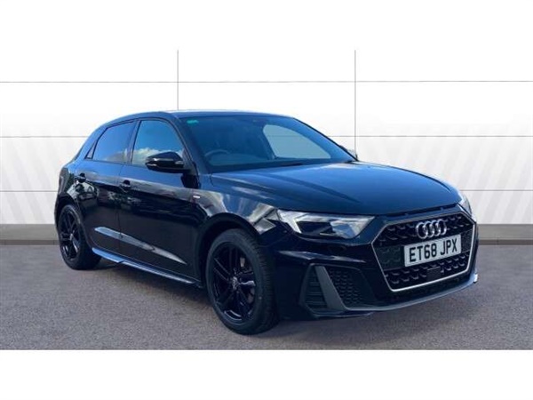 Large image for the Used Audi A1
