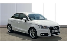 Used Audi A1