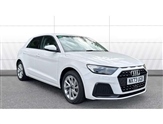 Audi A1 Image 1