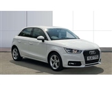 Audi A1 Image 1