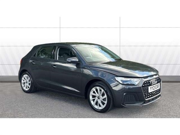 Large image for the Used Audi A1